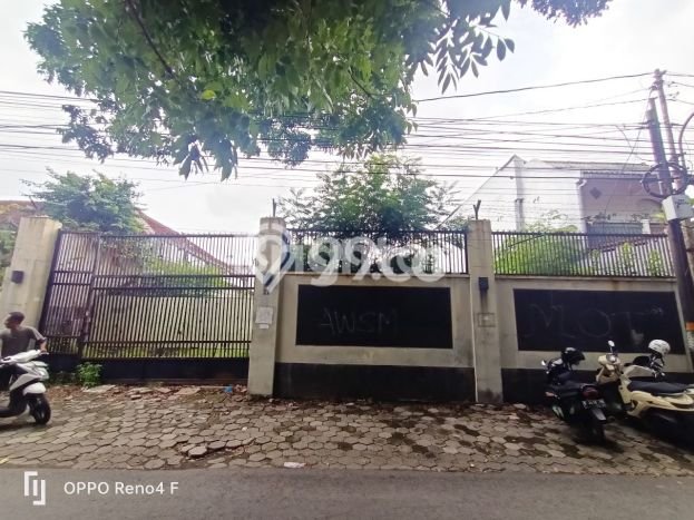 Tanah Dijual di Semarang Seluas 367m2 Strategis Tanah Dijual di Semarang Seluas 367m2 Strategis