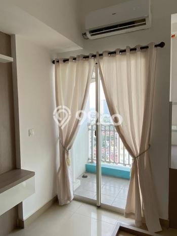 Hunian Apartemen Hemat 1 KT 1 KM di Karang Tengah, Tangerang, Banten Hunian Apartemen Hemat 1 KT 1 KM di Karang Tengah, Tangerang, Banten