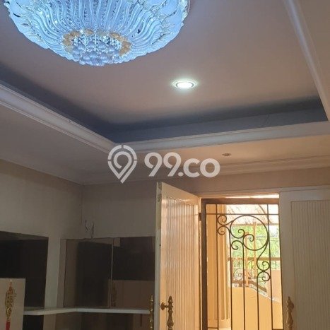 Jual Rumah Mewah Megah Dengan View Eksklusif di Muara Karang, Jakarta Utara Jual Rumah Mewah Megah Dengan View Eksklusif di Muara Karang, Jakarta Utara