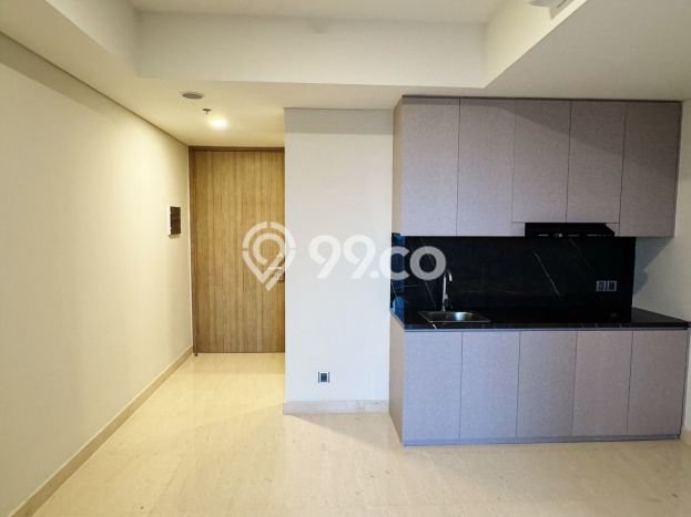 Hunian Apartemen Ekonomis 1 KT 1 KM di BSD, Tangerang Selatan, Banten Hunian Apartemen Ekonomis 1 KT 1 KM di BSD, Tangerang Selatan, Banten