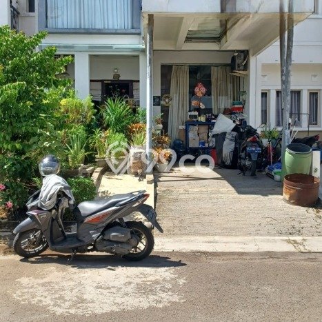 Rumah Modern 3 Kamar LT 90m2 di Ancol Rumah Modern 3 Kamar LT 90m2 di Ancol