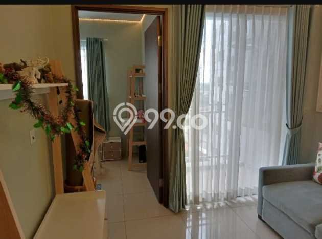 Hunian Apartemen 2 KT 1 KM di Karang Tengah, Tangerang Dijual Cepat Hunian Apartemen 2 KT 1 KM di Karang Tengah, Tangerang Dijual Cepat