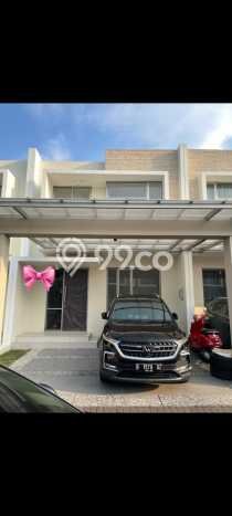 Rumah Harga Nego LT 75m² di Kawasan Residential Pantai Indah Kapuk, Jakarta Utara Rumah Harga Nego LT 75m² di Kawasan Residential Pantai Indah Kapuk, Jakarta Utara