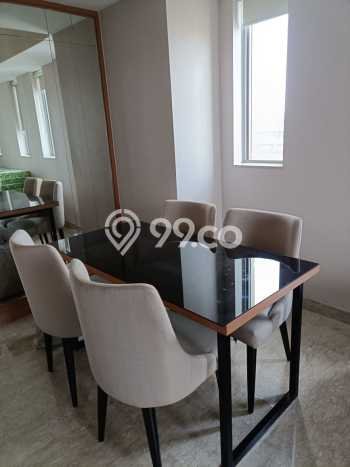 Apartemen di Gading Serpong, 2 KT, Luas 68m², Kawasan Gading Serpong, Tangerang, Tangerang Apartemen di Gading Serpong, 2 KT, Luas 68m², Kawasan Gading Serpong, Tangerang, Tangerang