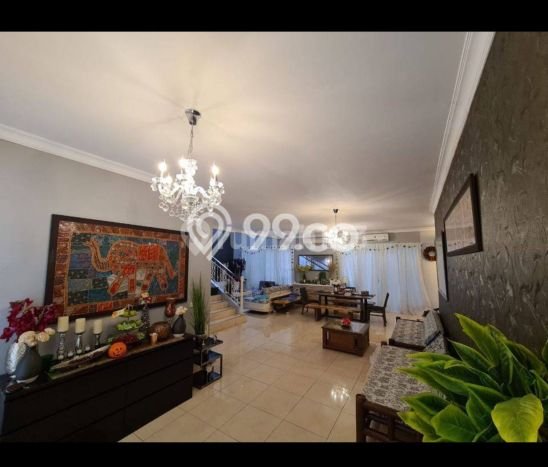 Rumah Murah di Victoria River Park, Bsd, Luas 240m, Shm, Harga 4,1 M Nego Rumah Murah di Victoria River Park, Bsd, Luas 240m, Shm, Harga 4,1 M Nego