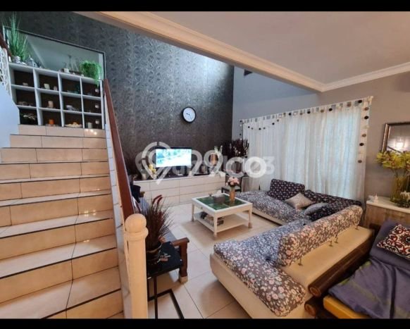 Rumah Murah di Victoria River Park, Bsd, Luas 240m, Shm, Harga 4,1 M Nego Rumah Murah di Victoria River Park, Bsd, Luas 240m, Shm, Harga 4,1 M Nego
