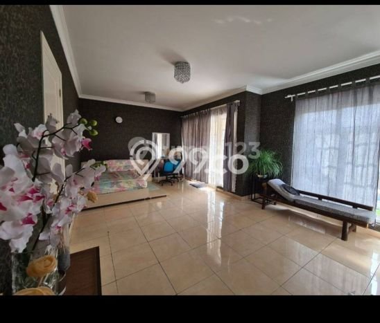 Rumah Murah di Victoria River Park, Bsd, Luas 240m, Shm, Harga 4,1 M Nego Rumah Murah di Victoria River Park, Bsd, Luas 240m, Shm, Harga 4,1 M Nego