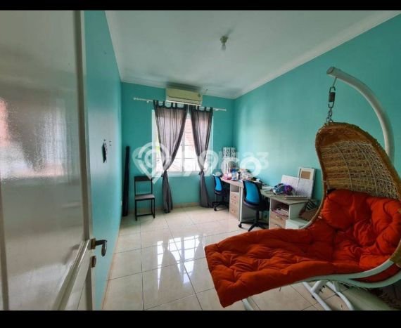 Rumah Murah di Victoria River Park, Bsd, Luas 240m, Shm, Harga 4,1 M Nego Rumah Murah di Victoria River Park, Bsd, Luas 240m, Shm, Harga 4,1 M Nego