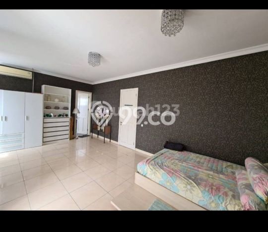 Rumah Murah di Victoria River Park, Bsd, Luas 240m, Shm, Harga 4,1 M Nego Rumah Murah di Victoria River Park, Bsd, Luas 240m, Shm, Harga 4,1 M Nego
