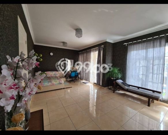 Rumah Murah di Victoria River Park, Bsd, Luas 240m, Shm, Harga 4,1 M Nego Rumah Murah di Victoria River Park, Bsd, Luas 240m, Shm, Harga 4,1 M Nego