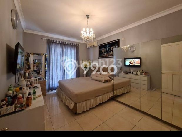 Rumah Murah di Victoria River Park, Bsd, Luas 240m, Shm, Harga 4,1 M Nego Rumah Murah di Victoria River Park, Bsd, Luas 240m, Shm, Harga 4,1 M Nego