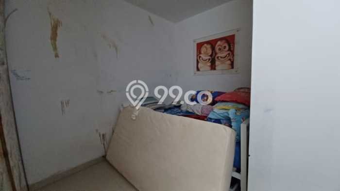 Rumah Modern 3 Kamar LT 90m2 di Ancol Rumah Modern 3 Kamar LT 90m2 di Ancol