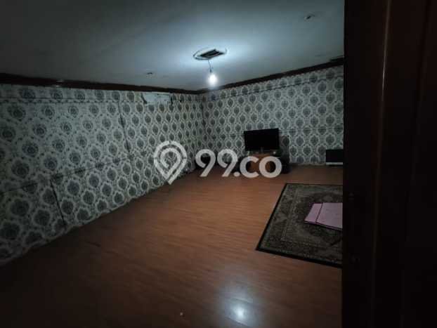 Kantor Dijual di Jakarta Utara LT 1416m2 & LB 1203m2 Lokasi Terbaik! Kantor Dijual di Jakarta Utara LT 1416m2 & LB 1203m2 Lokasi Terbaik!