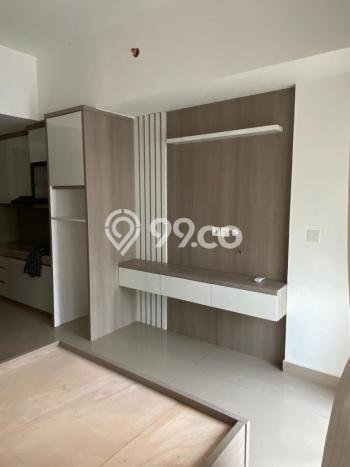 Hunian Apartemen Hemat 1 KT 1 KM di Karang Tengah, Tangerang, Banten Hunian Apartemen Hemat 1 KT 1 KM di Karang Tengah, Tangerang, Banten