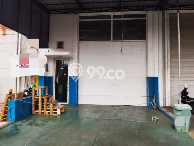 Gudang Bagus Dijual LB 350m2 Lokasi Strategis Tangerang Area Cocok untuk Bisnis Gudang Bagus Dijual LB 350m2 Lokasi Strategis Tangerang Area Cocok untuk Bisnis
