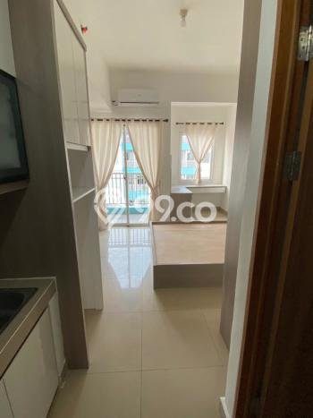 Hunian Apartemen Hemat 1 KT 1 KM di Karang Tengah, Tangerang, Banten Hunian Apartemen Hemat 1 KT 1 KM di Karang Tengah, Tangerang, Banten