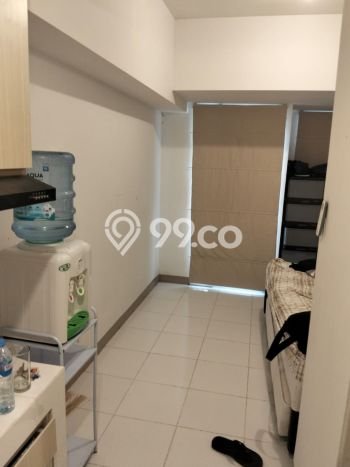 Apartemen Minimalis untuk Dijual di Pantai Indah Kapuk 2 Dengan Spesifikasi 1 KT & 1 KM Apartemen Minimalis untuk Dijual di Pantai Indah Kapuk 2 Dengan Spesifikasi 1 KT & 1 KM