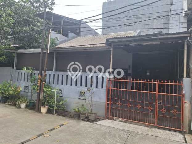 Dijual Rumah Eksklusif 4 KT di Bojong Indah, Jakarta Barat Dijual Rumah Eksklusif 4 KT di Bojong Indah, Jakarta Barat