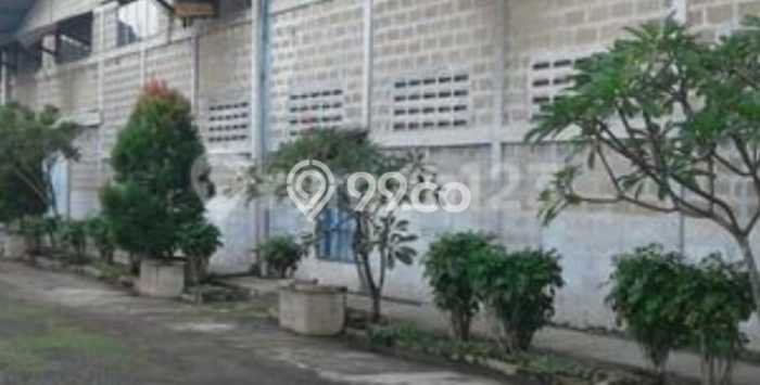 Pabrik Bagus Dijual LB 5838m2 Lokasi Strategis Tangerang Area Cocok untuk Berbisnis Pabrik Bagus Dijual LB 5838m2 Lokasi Strategis Tangerang Area Cocok untuk Berbisnis