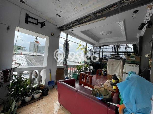 Dijual Rumah Kost di Daan Mogot, Tangerang, 14 KT, 14 KM, Bangunan 288m2 Dijual Rumah Kost di Daan Mogot, Tangerang, 14 KT, 14 KM, Bangunan 288m2