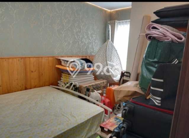 Hunian Apartemen 2 KT 1 KM di Karang Tengah, Tangerang Dijual Cepat Hunian Apartemen 2 KT 1 KM di Karang Tengah, Tangerang Dijual Cepat