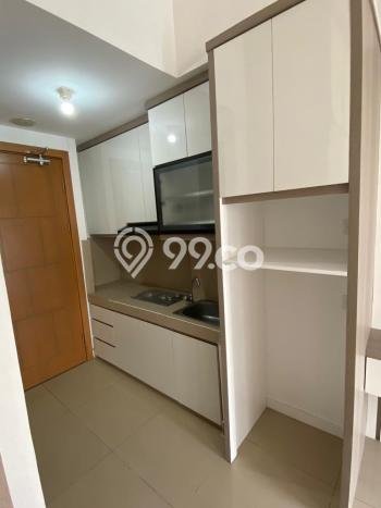 Hunian Apartemen Hemat 1 KT 1 KM di Karang Tengah, Tangerang, Banten Hunian Apartemen Hemat 1 KT 1 KM di Karang Tengah, Tangerang, Banten