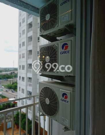 Hunian Apartemen 2 KT 1 KM di Karang Tengah, Tangerang Dijual Cepat Hunian Apartemen 2 KT 1 KM di Karang Tengah, Tangerang Dijual Cepat