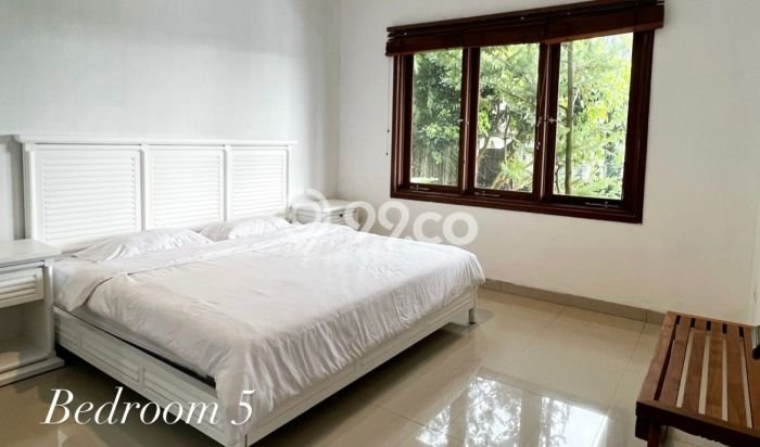 Vila Kawasan Cisarua, Area 1600m2m², Lingkungan Tenang untuk hunian Vila Kawasan Cisarua, Area 1600m2m², Lingkungan Tenang untuk hunian