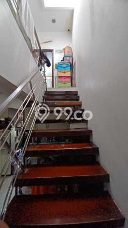 Rumah Modern 3 Kamar LT 90m2 di Ancol Rumah Modern 3 Kamar LT 90m2 di Ancol