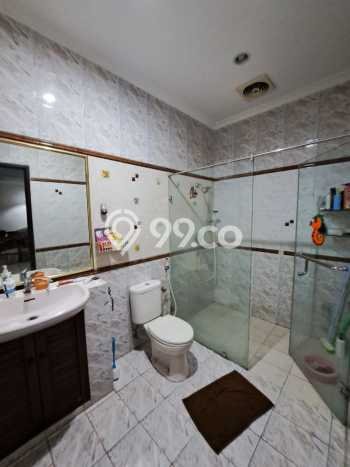 For Sale! Premium House LT 260m2 Desain Modern di Sunter For Sale! Premium House LT 260m2 Desain Modern di Sunter
