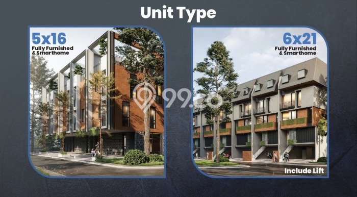 Unit Kost Dijual di Dago dengan 10 Kamar Area Ramai Unit Kost Dijual di Dago dengan 10 Kamar Area Ramai