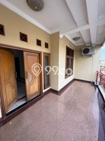 Rumah Luas Asri 3 KT Siap Pakai di Kembangan Baru Jakarta Barat Rumah Luas Asri 3 KT Siap Pakai di Kembangan Baru Jakarta Barat