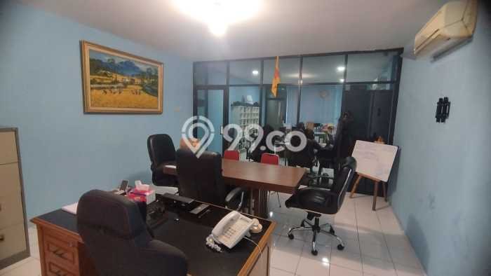 Ruko Dijual di Prime Area Jakarta Utara Luas 270m2 Ruko Dijual di Prime Area Jakarta Utara Luas 270m2