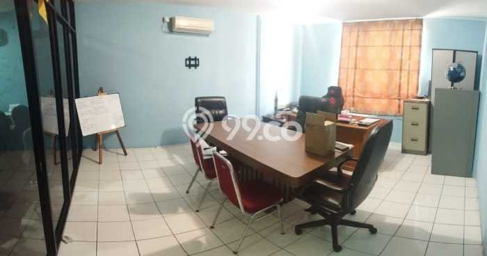 Ruko Dijual di Prime Area Jakarta Utara Luas 270m2 Ruko Dijual di Prime Area Jakarta Utara Luas 270m2