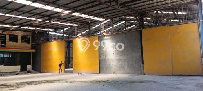 Disewakan Gudang Bisnis di Cipondoh Tangerang Harga Sewa Menarik Bisa Nego Disewakan Gudang Bisnis di Cipondoh Tangerang Harga Sewa Menarik Bisa Nego