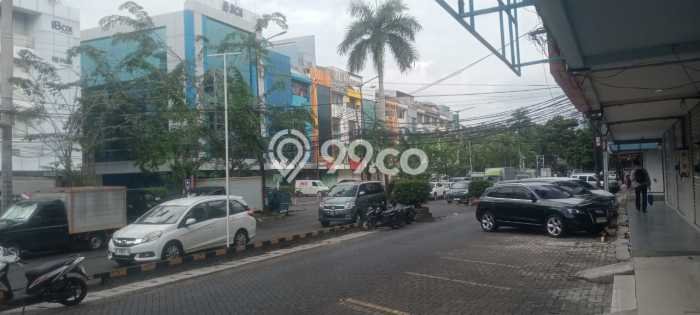 Ruko Bagus Dijual LB 340m2 Lokasi Strategis Jakarta Pusat Area Cocok untuk Bisnis Ruko Bagus Dijual LB 340m2 Lokasi Strategis Jakarta Pusat Area Cocok untuk Bisnis