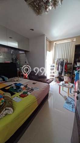 Rumah Modern 3 Kamar LT 90m2 di Ancol Rumah Modern 3 Kamar LT 90m2 di Ancol