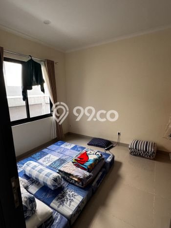 Dijual Hunian Rumah Terawat 3 Kamar di Summarecon Tangerang, Tangerang Dijual Hunian Rumah Terawat 3 Kamar di Summarecon Tangerang, Tangerang