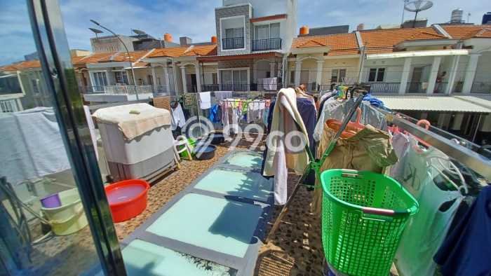 Rumah Modern 3 Kamar LT 90m2 di Ancol Rumah Modern 3 Kamar LT 90m2 di Ancol