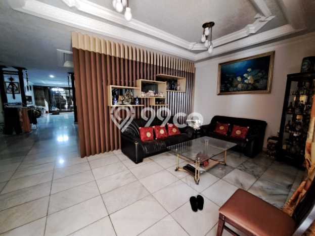 For Sale! Premium House LT 260m2 Desain Modern di Sunter For Sale! Premium House LT 260m2 Desain Modern di Sunter