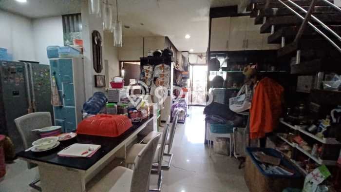 Rumah Modern 3 Kamar LT 90m2 di Ancol Rumah Modern 3 Kamar LT 90m2 di Ancol