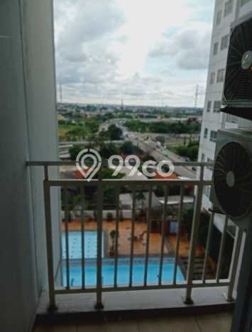 Hunian Apartemen 2 KT 1 KM di Karang Tengah, Tangerang Dijual Cepat Hunian Apartemen 2 KT 1 KM di Karang Tengah, Tangerang Dijual Cepat