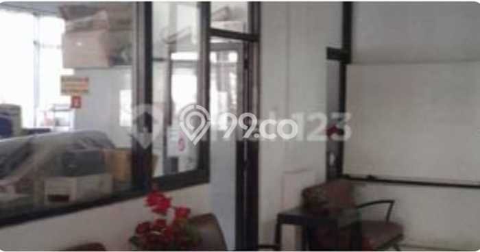 Pabrik Bagus Dijual LB 5838m2 Lokasi Strategis Tangerang Area Cocok untuk Berbisnis Pabrik Bagus Dijual LB 5838m2 Lokasi Strategis Tangerang Area Cocok untuk Berbisnis