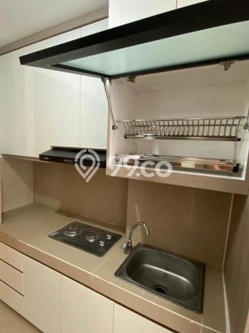 Hunian Apartemen Hemat 1 KT 1 KM di Karang Tengah, Tangerang, Banten Hunian Apartemen Hemat 1 KT 1 KM di Karang Tengah, Tangerang, Banten