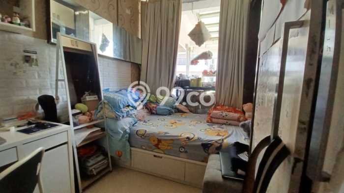 Rumah Modern 3 Kamar LT 90m2 di Ancol Rumah Modern 3 Kamar LT 90m2 di Ancol