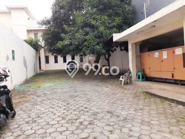 Dijual! Komersial di Ragunan Jakarta Selatan LT 1098m2 / LB 900m2 Kawasan Strategis Dijual! Komersial di Ragunan Jakarta Selatan LT 1098m2 / LB 900m2 Kawasan Strategis