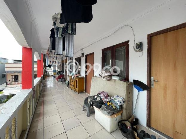 Dijual Rumah Kost di Daan Mogot, Tangerang, 14 KT, 14 KM, Bangunan 288m2 Dijual Rumah Kost di Daan Mogot, Tangerang, 14 KT, 14 KM, Bangunan 288m2