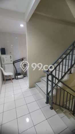 Ruko Dijual di Prime Area Jakarta Utara Luas 270m2 Ruko Dijual di Prime Area Jakarta Utara Luas 270m2
