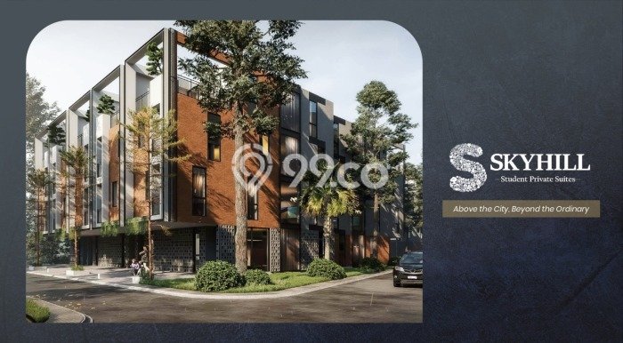 Unit Kost Dijual di Dago dengan 10 Kamar Area Ramai Unit Kost Dijual di Dago dengan 10 Kamar Area Ramai