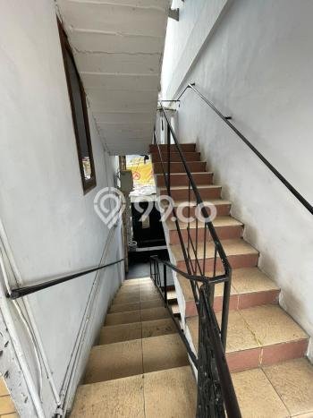 Dijual Rumah Kost di Daan Mogot, Tangerang, 14 KT, 14 KM, Bangunan 288m2 Dijual Rumah Kost di Daan Mogot, Tangerang, 14 KT, 14 KM, Bangunan 288m2